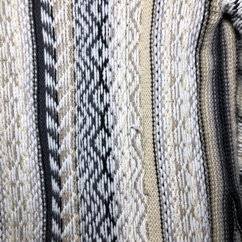 Copper Key Knit Cardigan - Picture 5 of 5